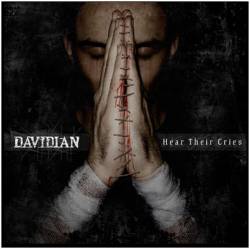 Davidian (GER) : Hear Their Cries